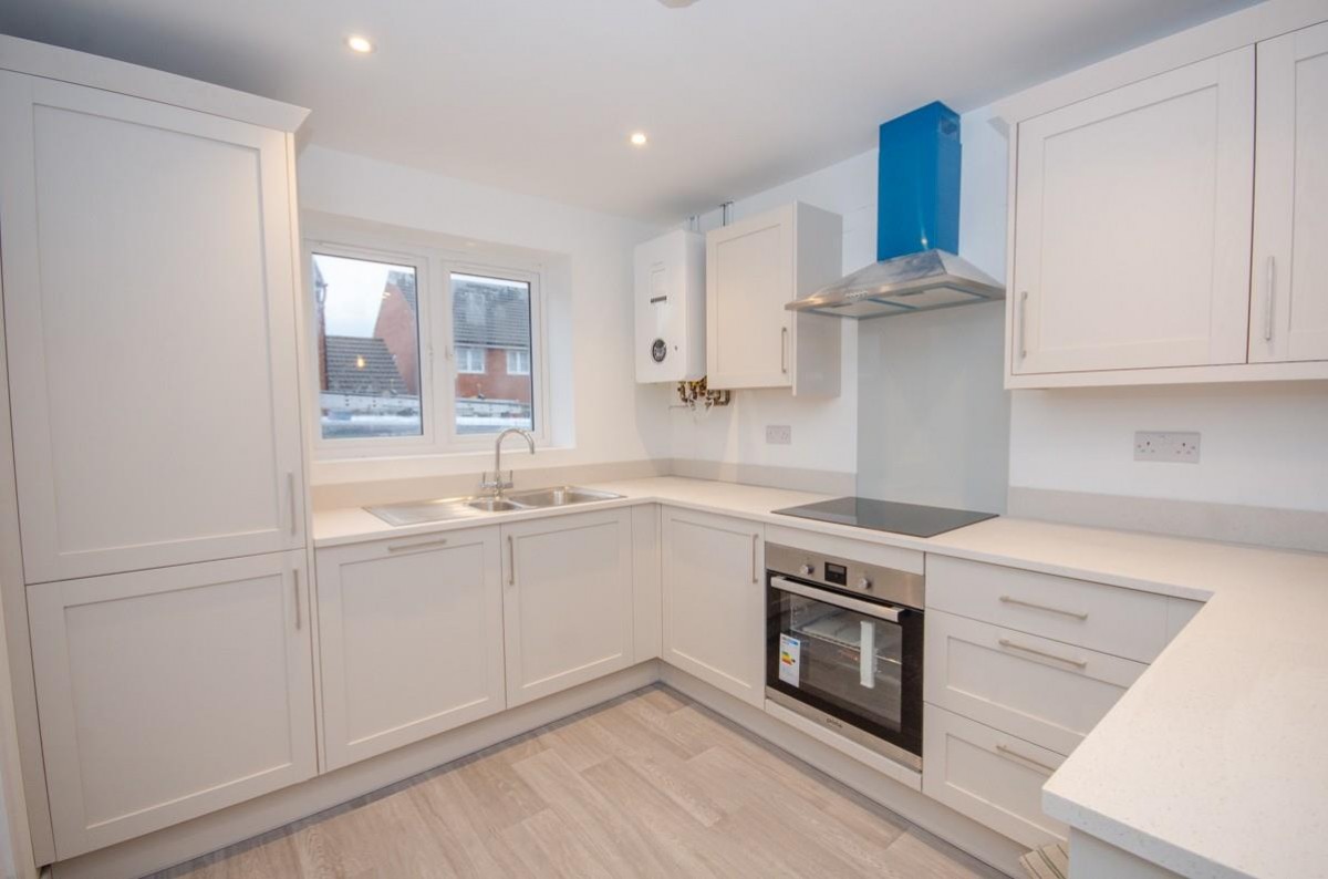 Valerian Street, Lyde Green, Bristol, BS16 7JF