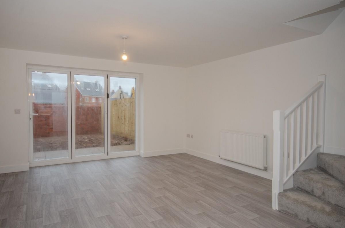 Valerian Street, Lyde Green, Bristol, BS16 7JF