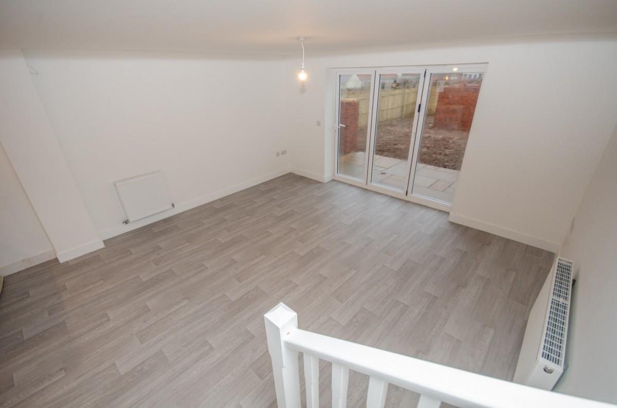 Valerian Street, Lyde Green, Bristol, BS16 7JF