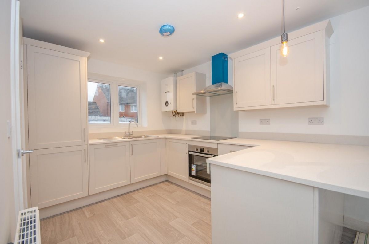 Valerian Street, Lyde Green, Bristol, BS16 7JF