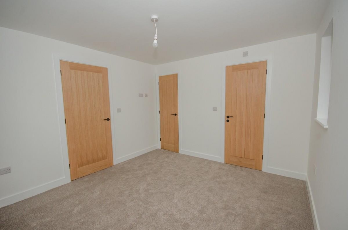 Bluebell Way, Lyde Green, Bristol, BS16 7HY