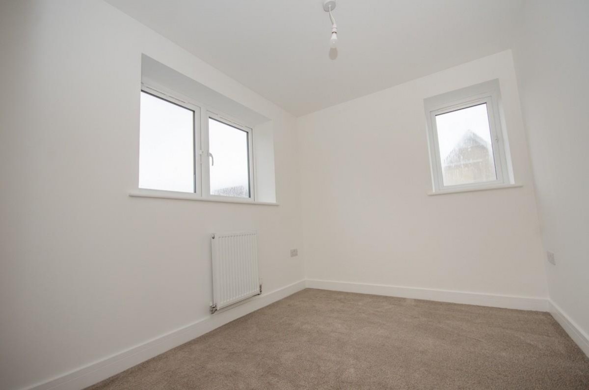 Bluebell Way, Lyde Green, Bristol, BS16 7HY