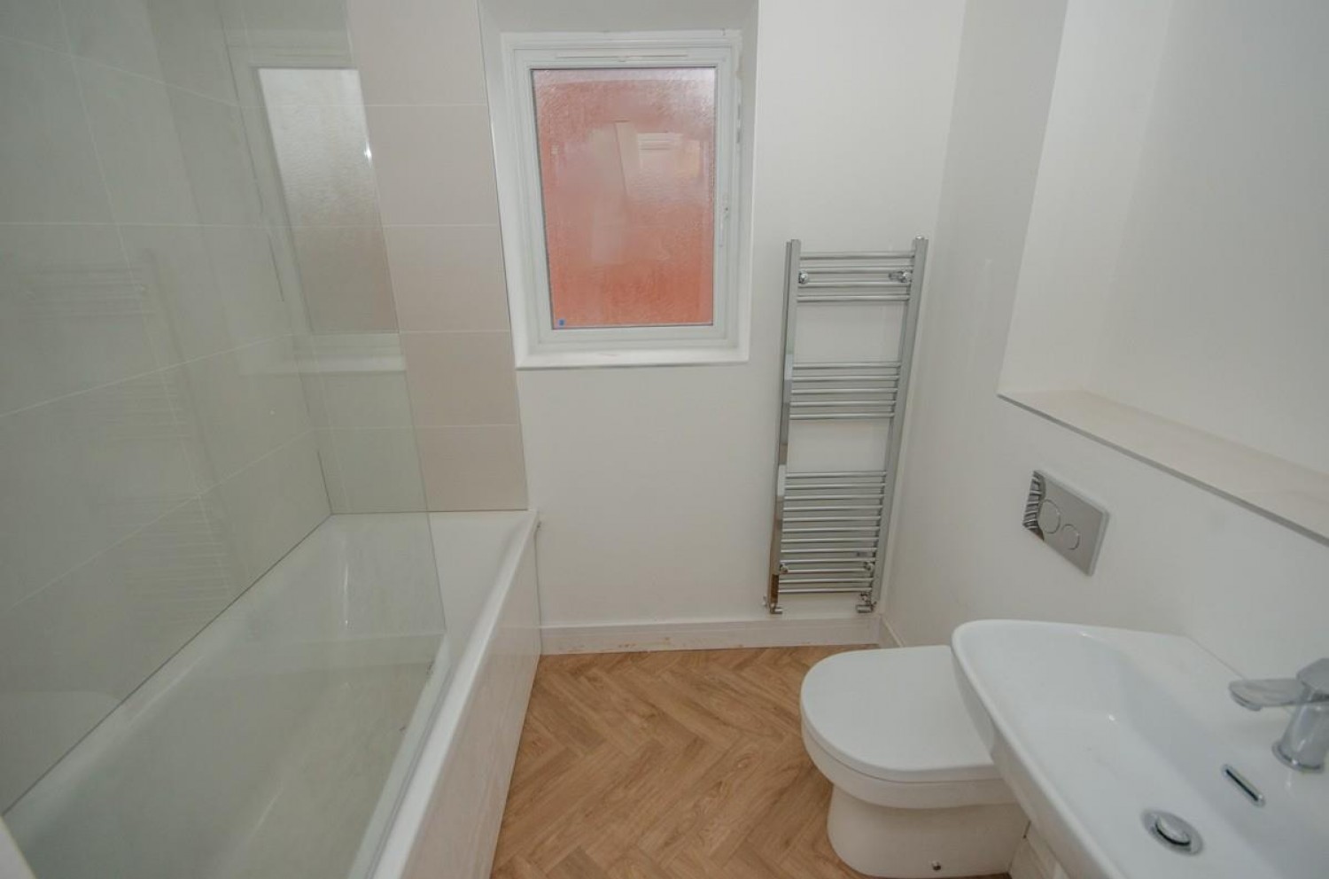 Bluebell Way, Lyde Green, Bristol, BS16 7HY