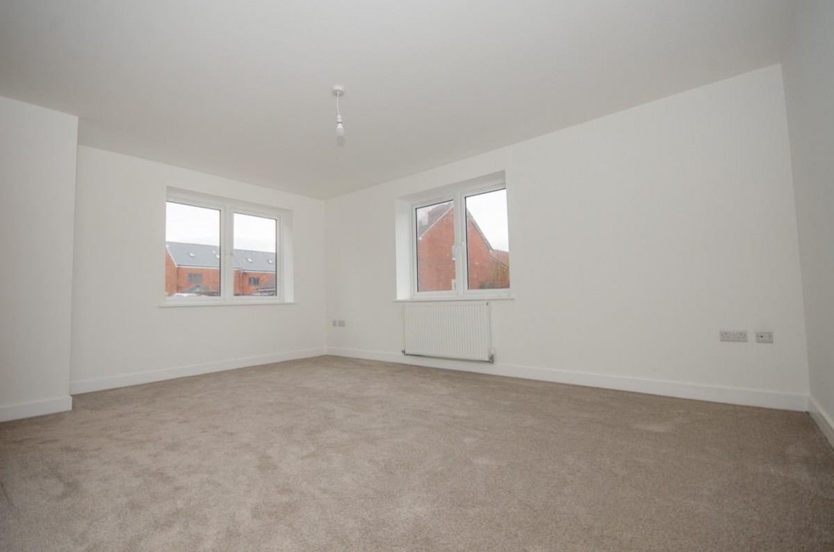 Bluebell Way, Lyde Green, Bristol, BS16 7HY