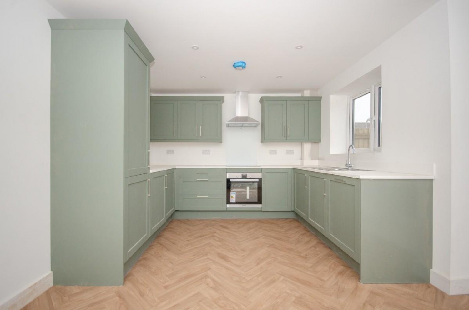 Bluebell Way, Lyde Green, Bristol, BS16 7HY