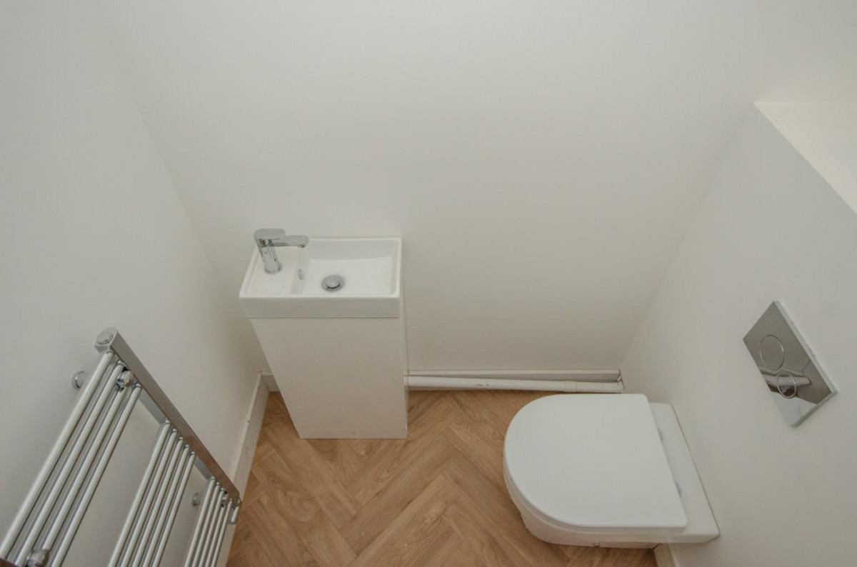 Bluebell Way, Lyde Green, Bristol, BS16 7HY