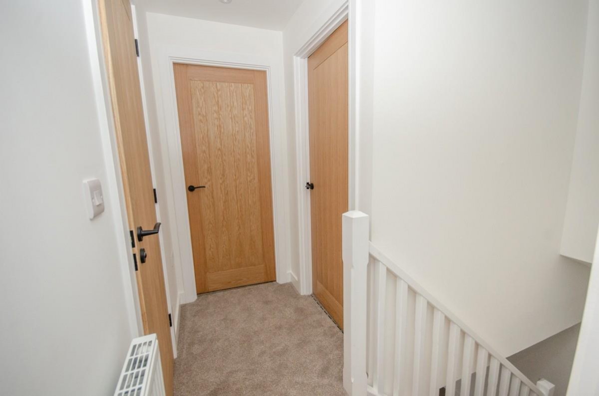 Bluebell Way, Lyde Green, Bristol, BS16 7HY