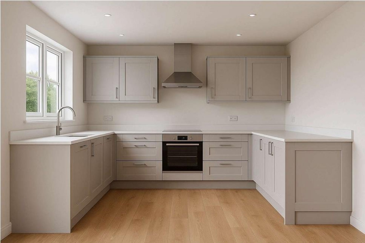 Valerian Street, Lyde Green, Bristol, BS16 7JF