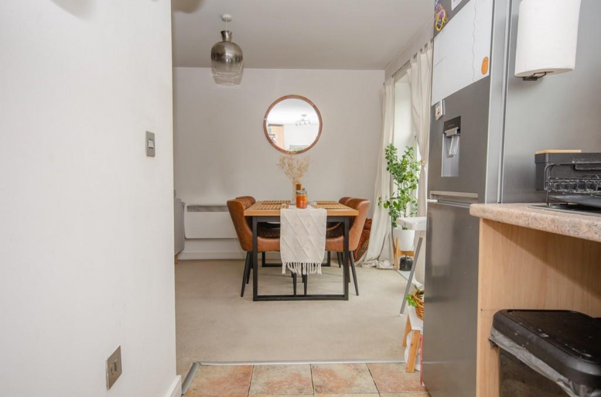 Arnold Road, Mangotsfield, Bristol, BS16 9LB