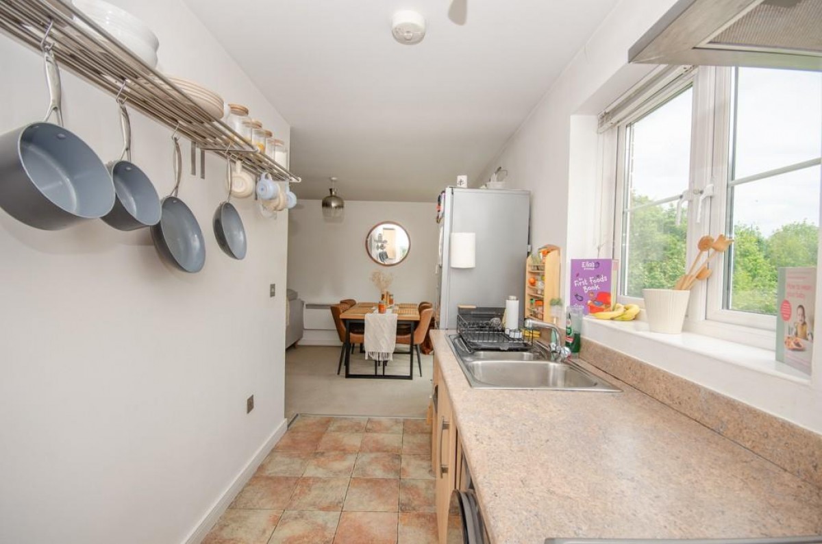 Arnold Road, Mangotsfield, Bristol, BS16 9LB