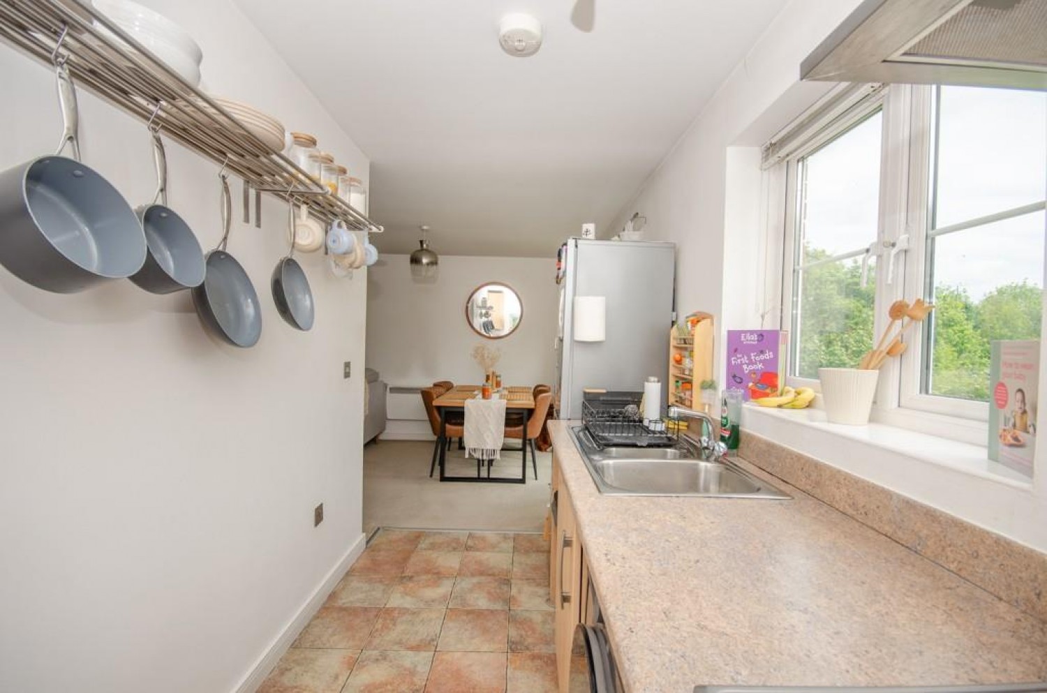 Arnold Road, Mangotsfield, Bristol, BS16 9LB