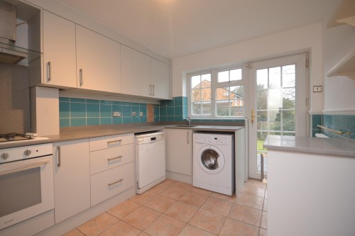 Durand Road, Earley, Reading