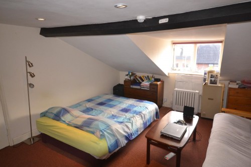 Oxford Road, Reading, Berkshire