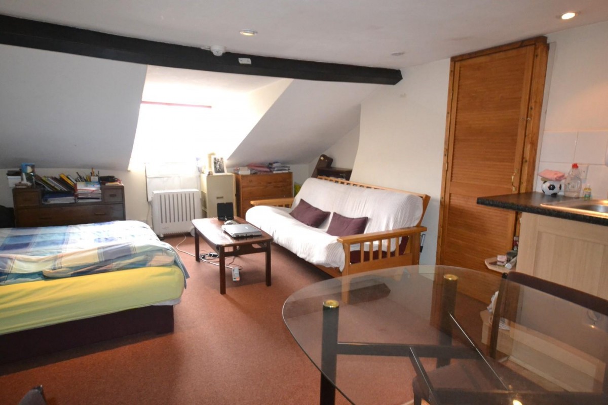 Oxford Road, Reading, Berkshire