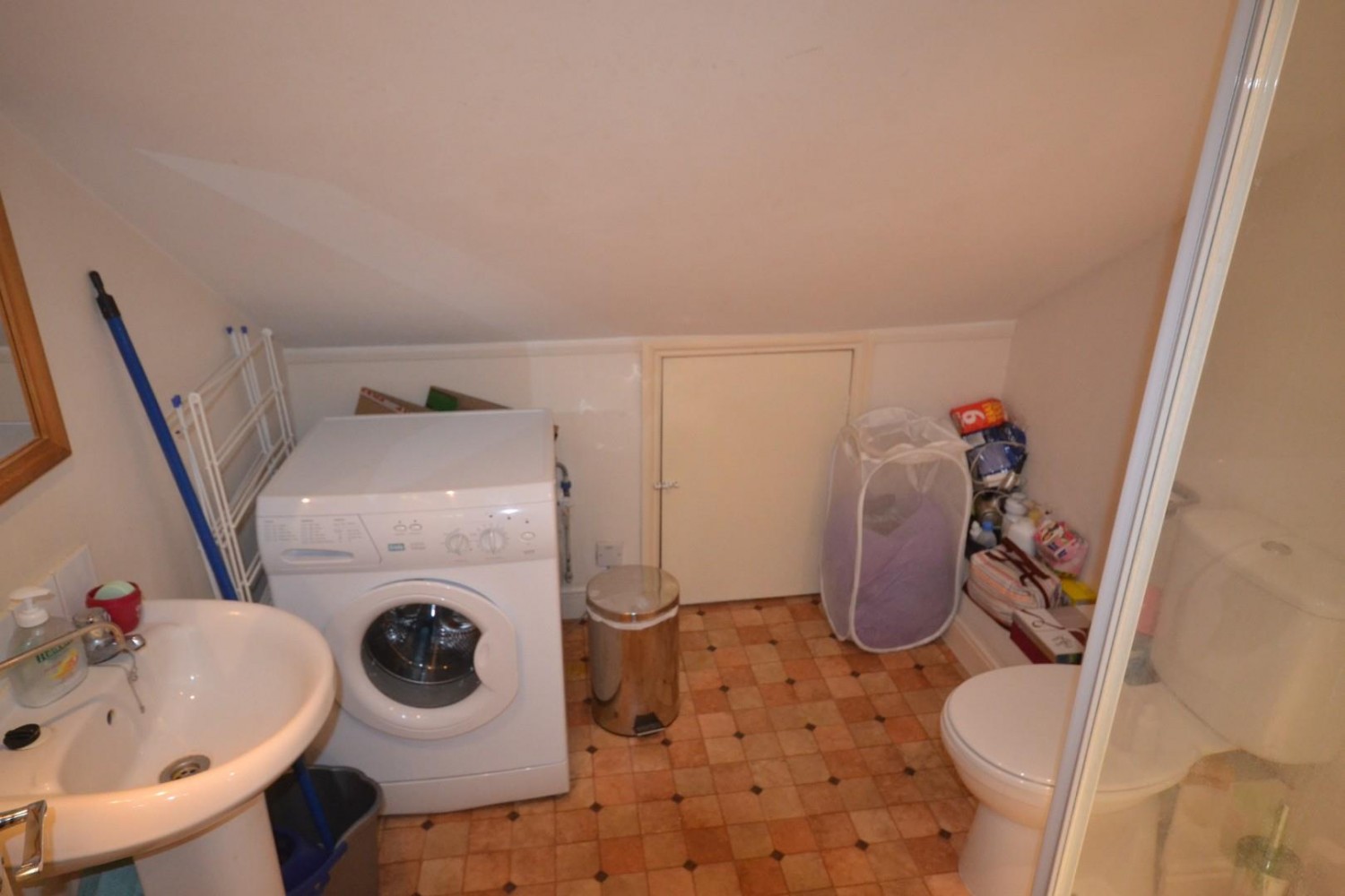 Oxford Road, Reading, Berkshire