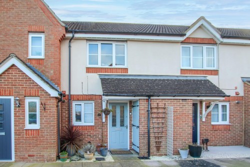 Gibson Drive, Leighton Buzzard