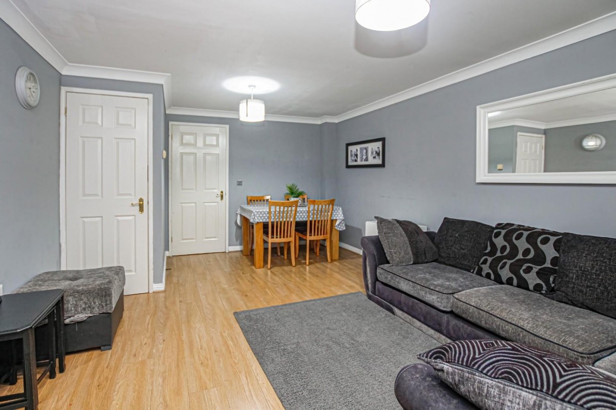 Gibson Drive, Leighton Buzzard