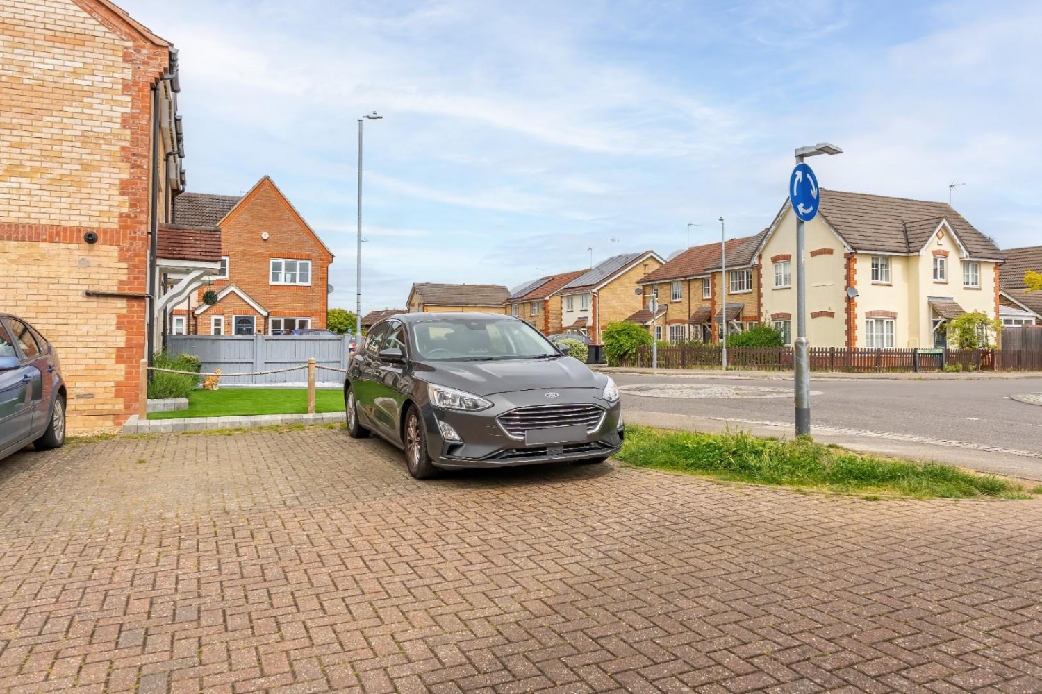 Gibson Drive, Leighton Buzzard