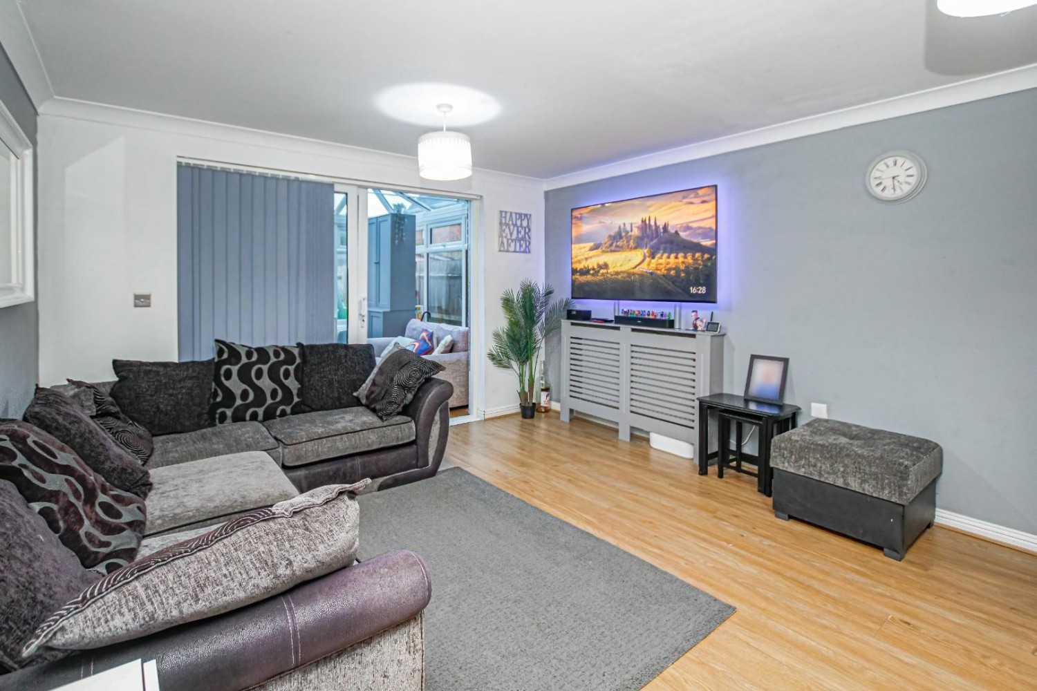 Gibson Drive, Leighton Buzzard