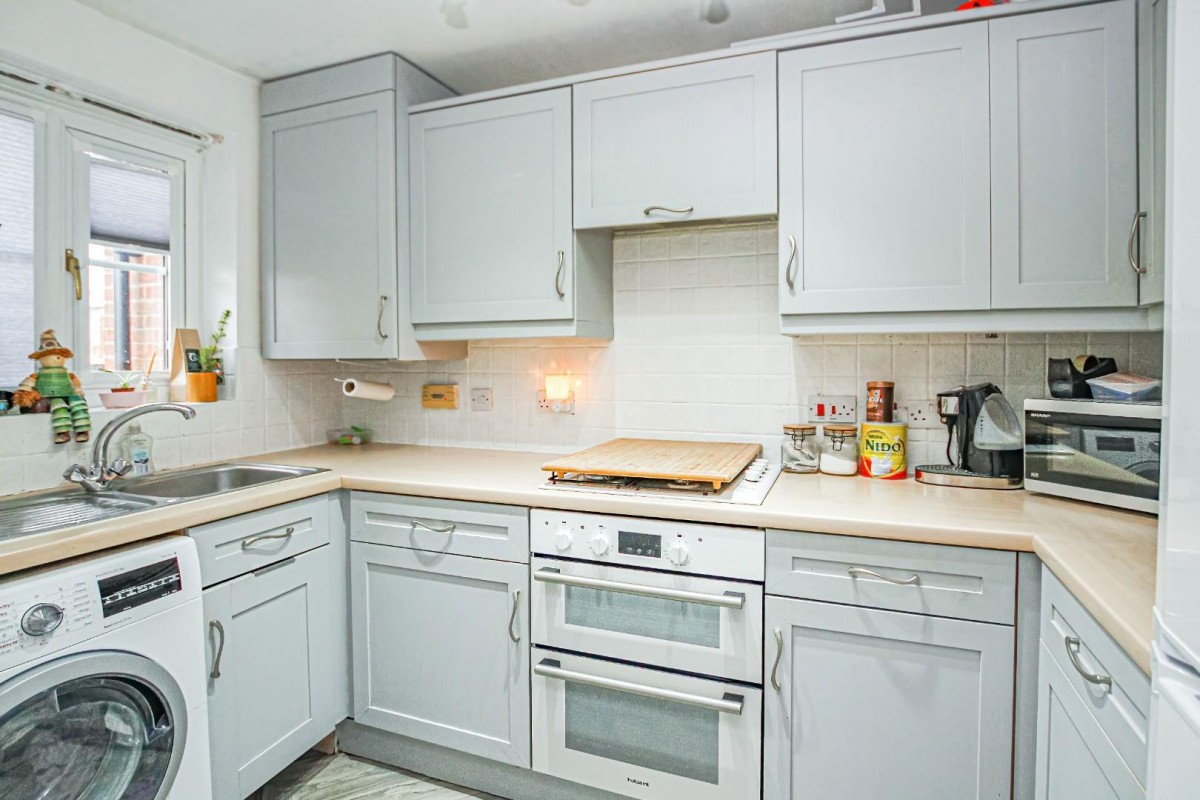 Gibson Drive, Leighton Buzzard