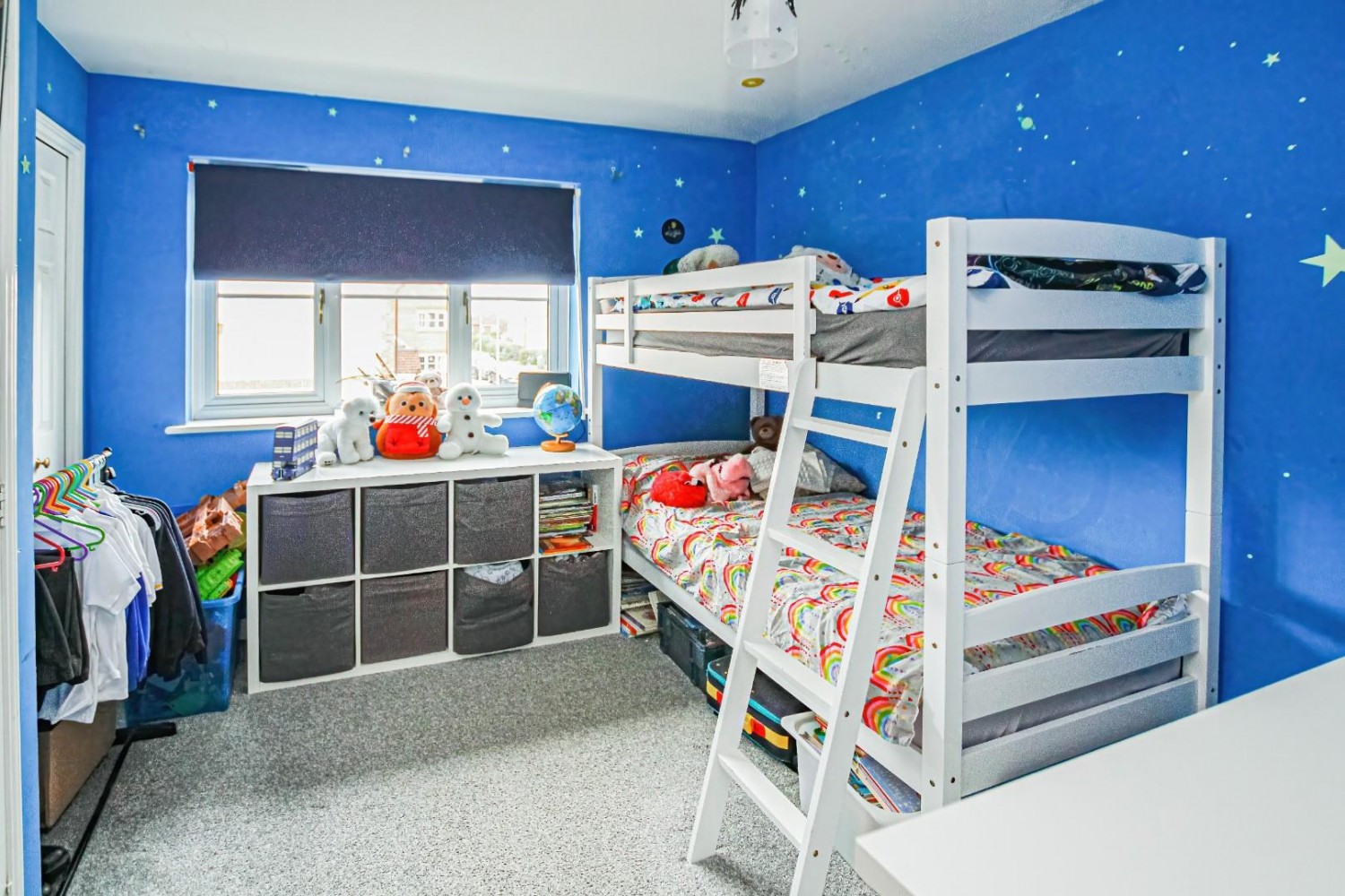 Gibson Drive, Leighton Buzzard