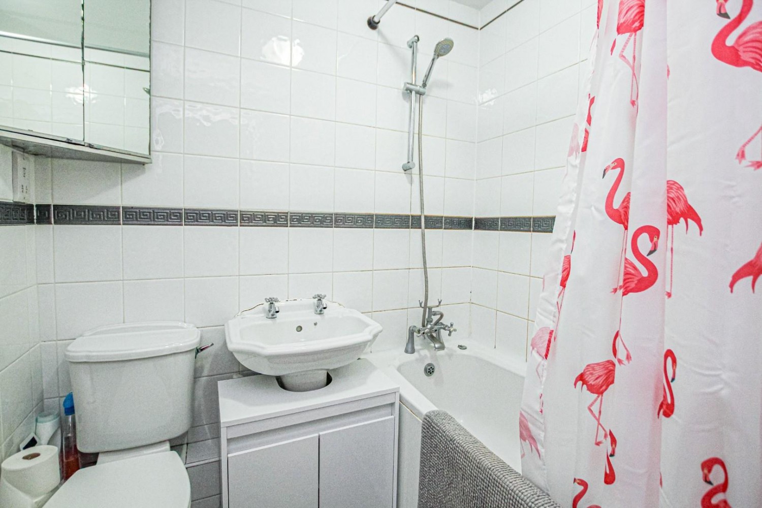 Gibson Drive, Leighton Buzzard