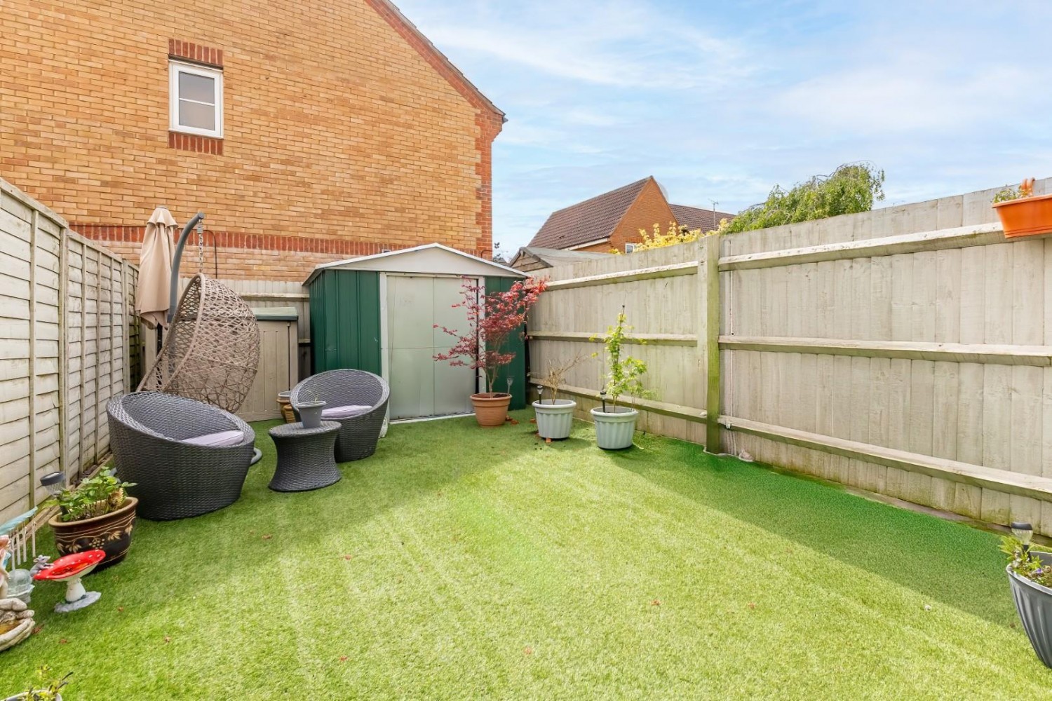 Gibson Drive, Leighton Buzzard