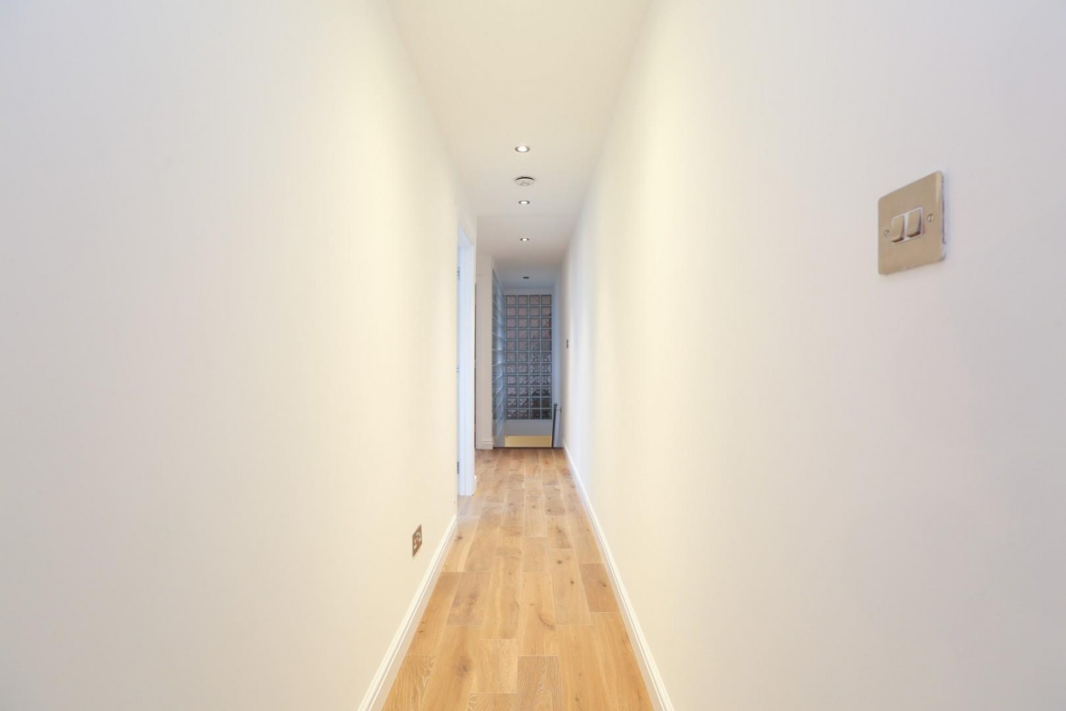 Woolstone Road, London