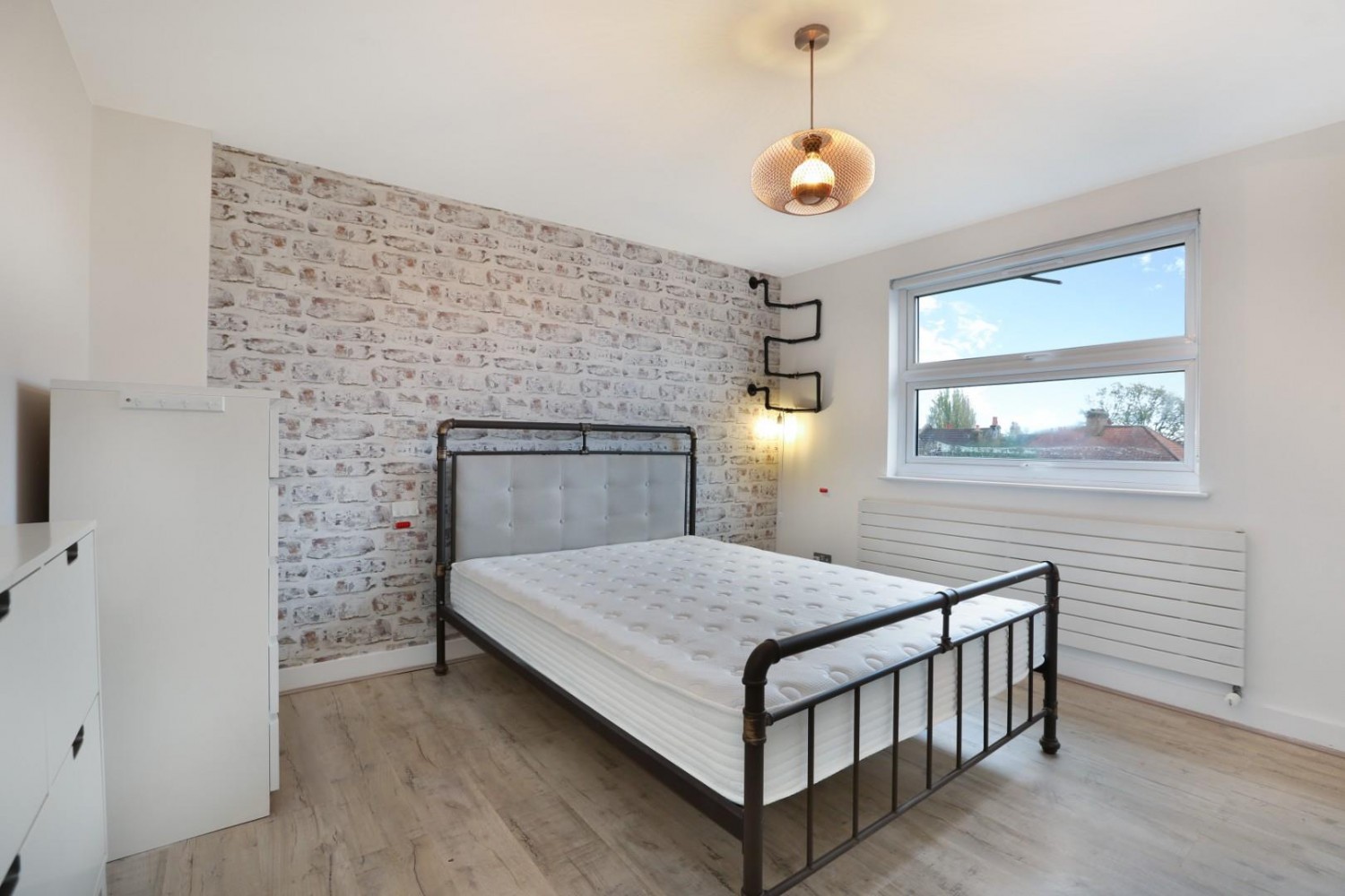 Woolstone Road, London