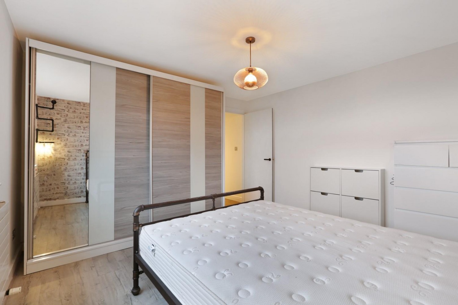 Woolstone Road, London