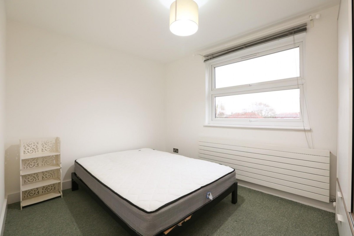 Woolstone Road, London