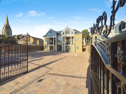 Bickley Park Road, Bickley, Bromley