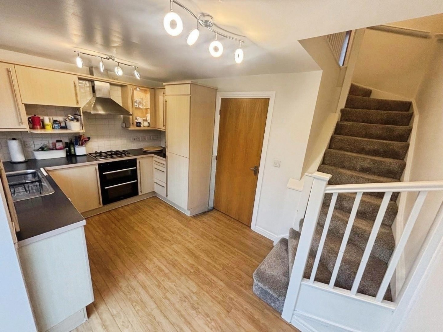 Rogerson Road, Fradley, WS13 8PE