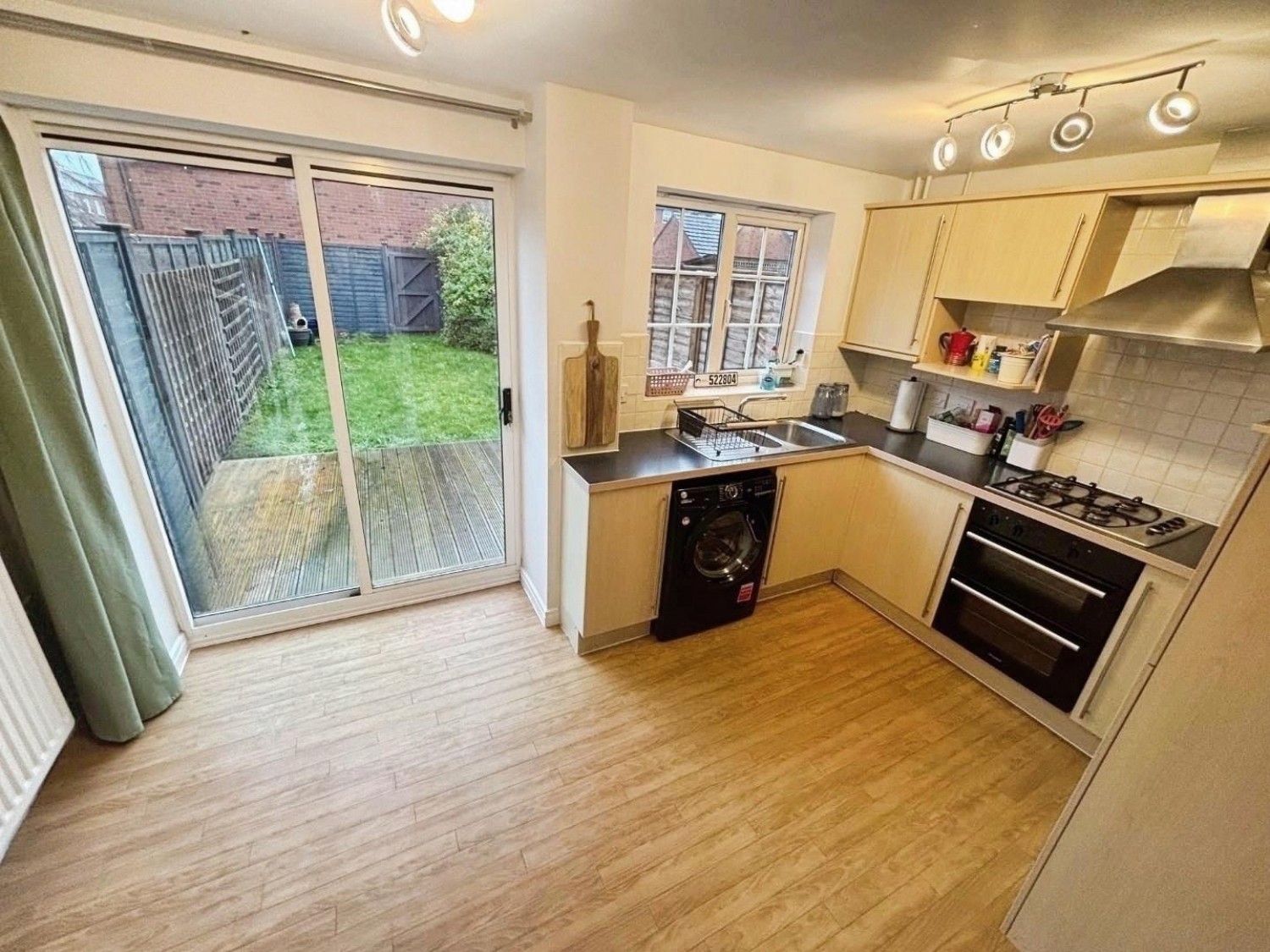 Rogerson Road, Fradley, WS13 8PE