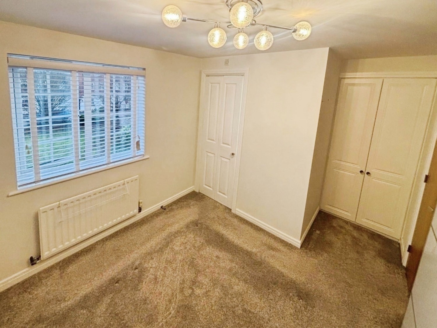 Rogerson Road, Fradley, WS13 8PE