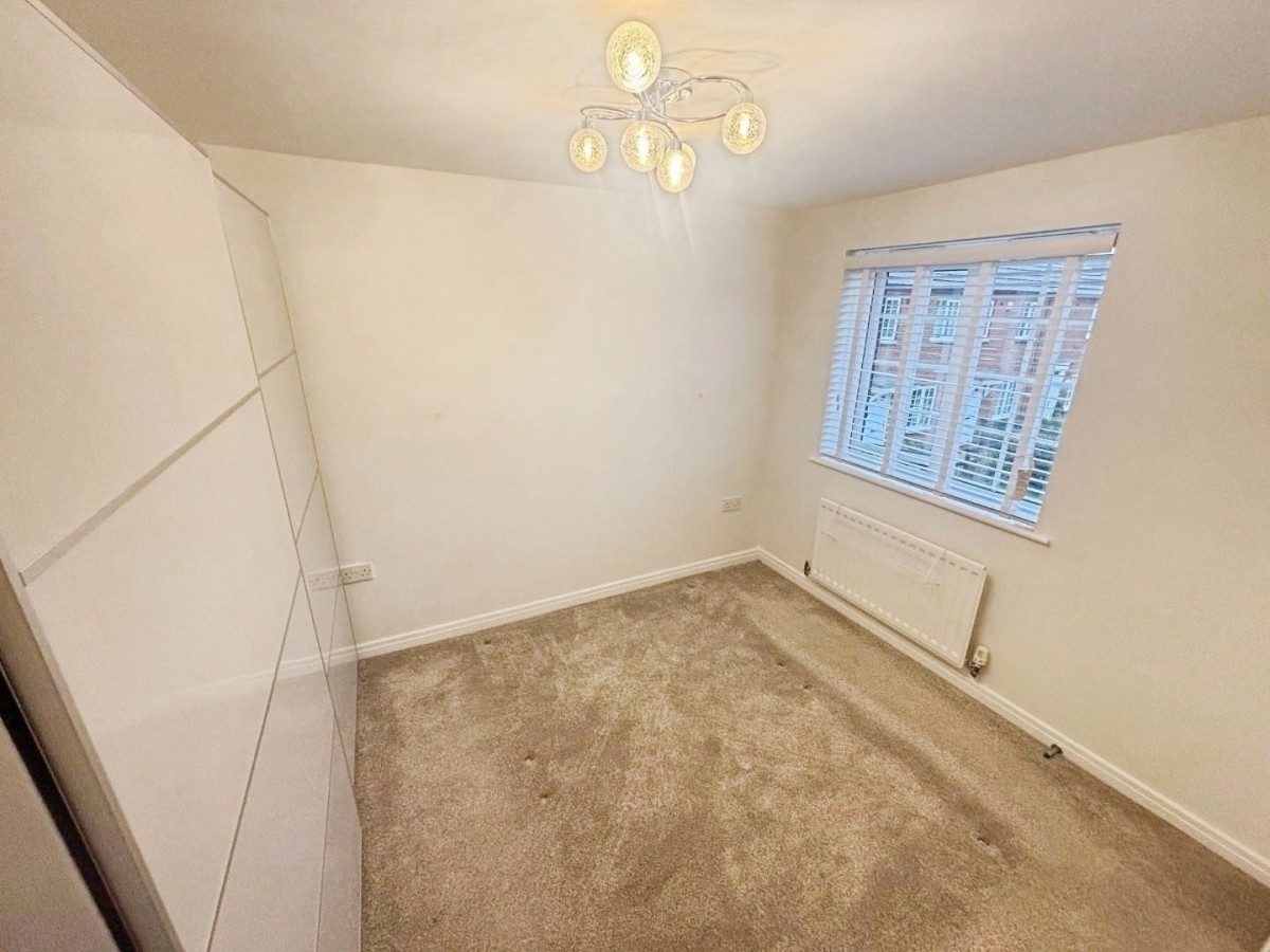 Rogerson Road, Fradley, WS13 8PE