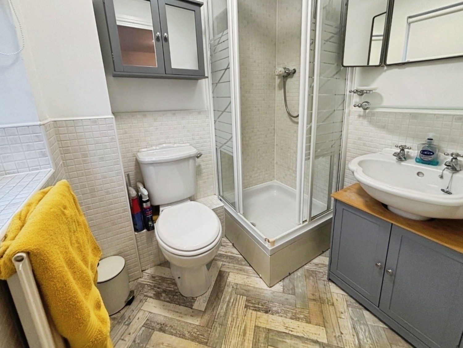 Rogerson Road, Fradley, WS13 8PE