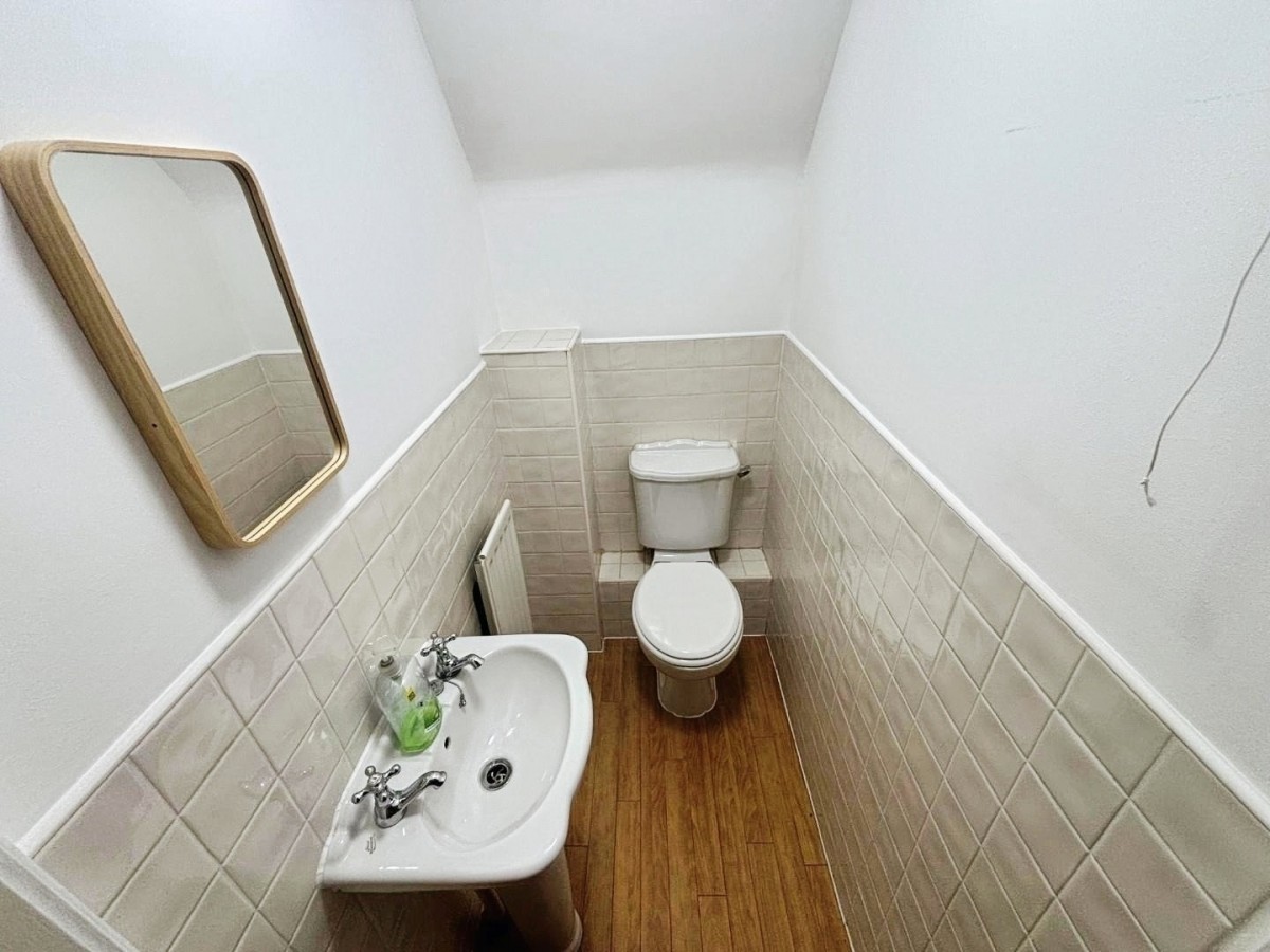 Rogerson Road, Fradley, WS13 8PE