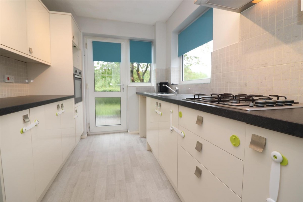 Lakenheath Drive, Bolton, BL1 7RJ