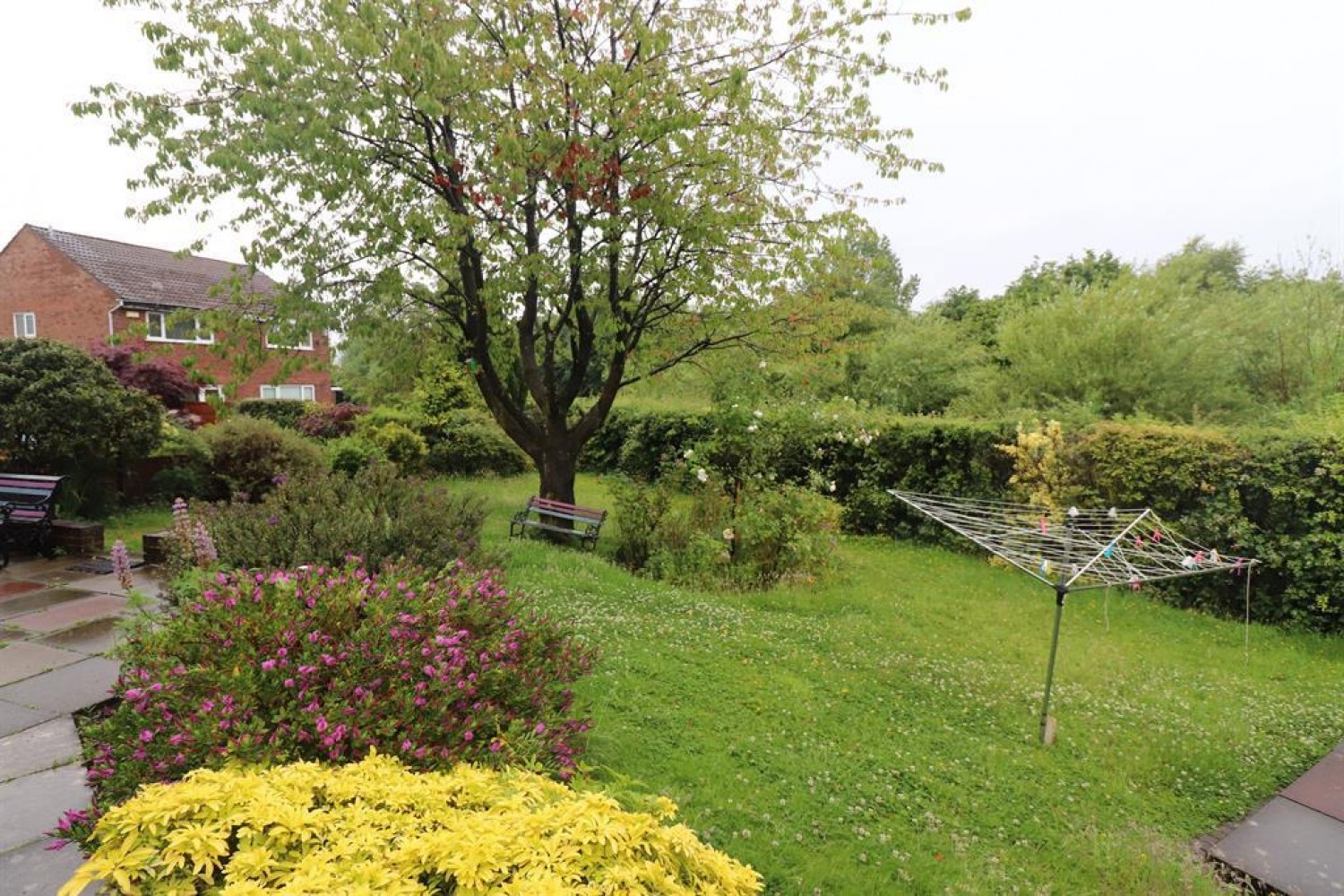 Lakenheath Drive, Bolton, BL1 7RJ