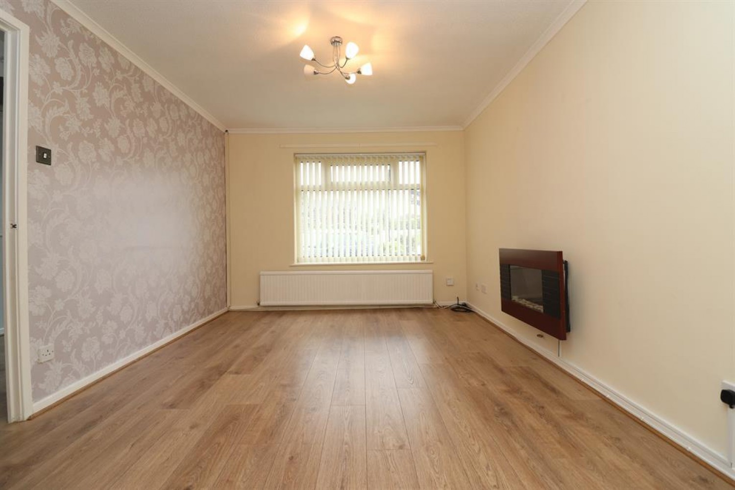 Lakenheath Drive, Bolton, BL1 7RJ
