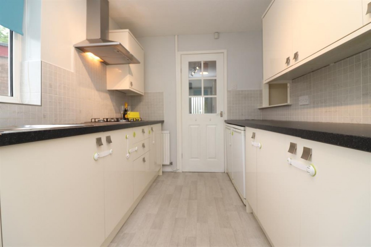 Lakenheath Drive, Bolton, BL1 7RJ