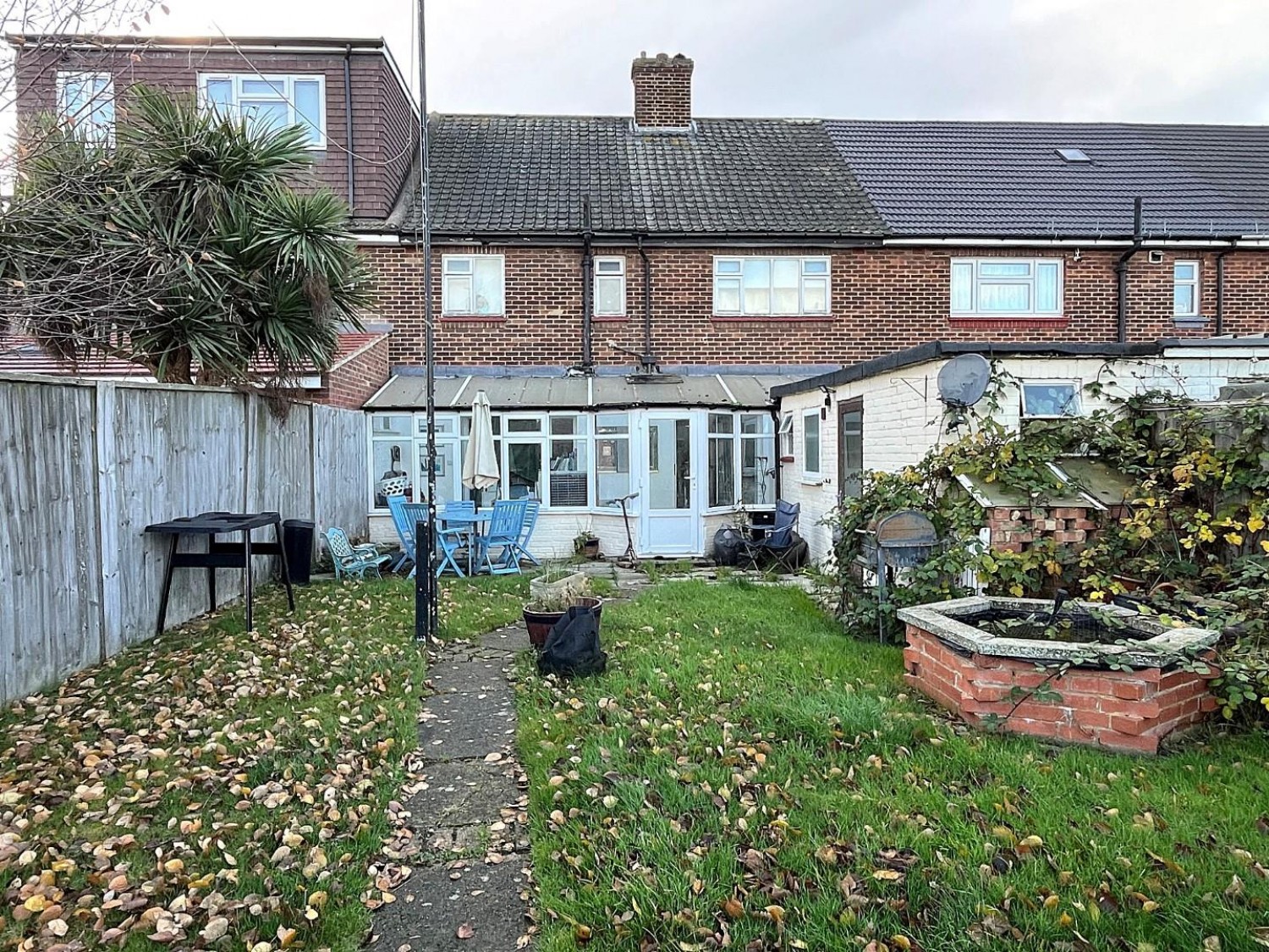 Grieves Road, Northfleet, Gravesend, DA11