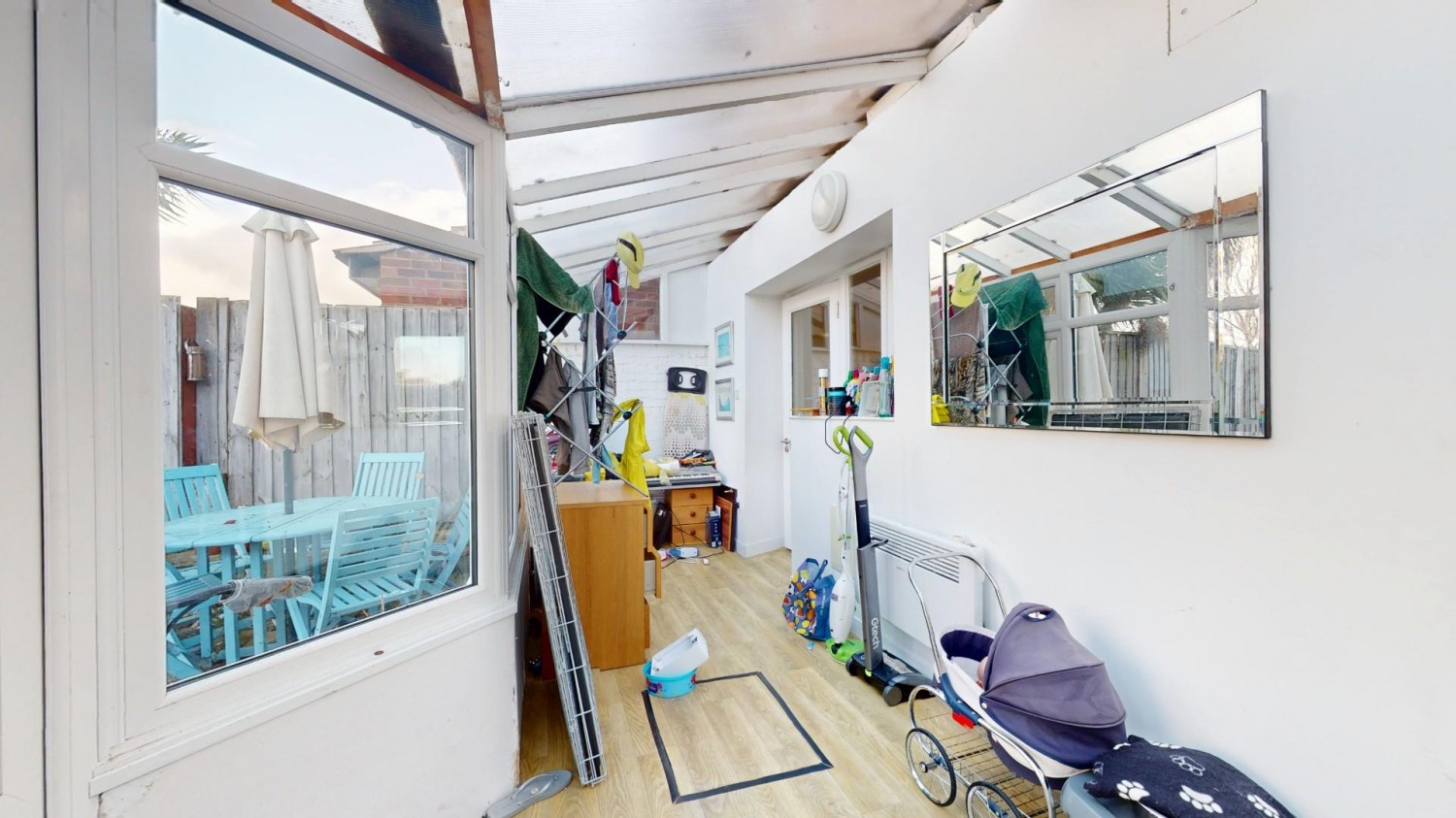 Grieves Road, Northfleet, Gravesend, DA11