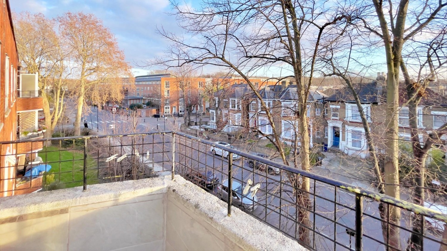 Manor Road, London, N16