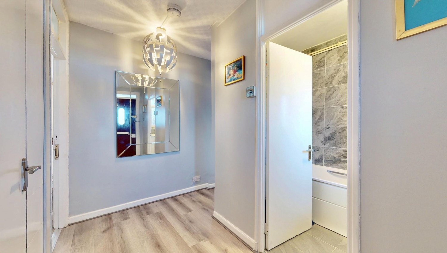 Manor Road, London, N16