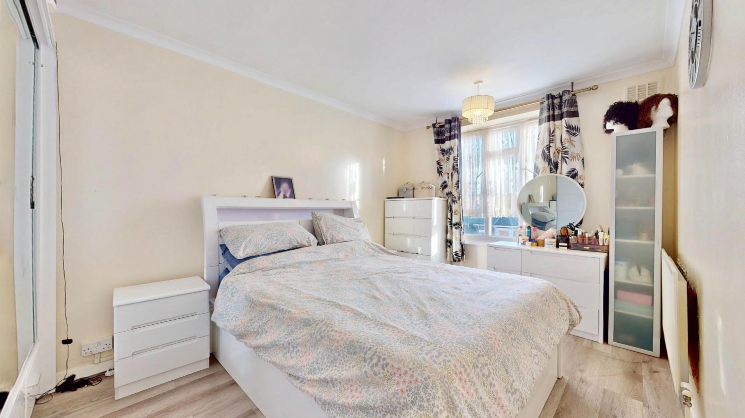 Manor Road, London, N16