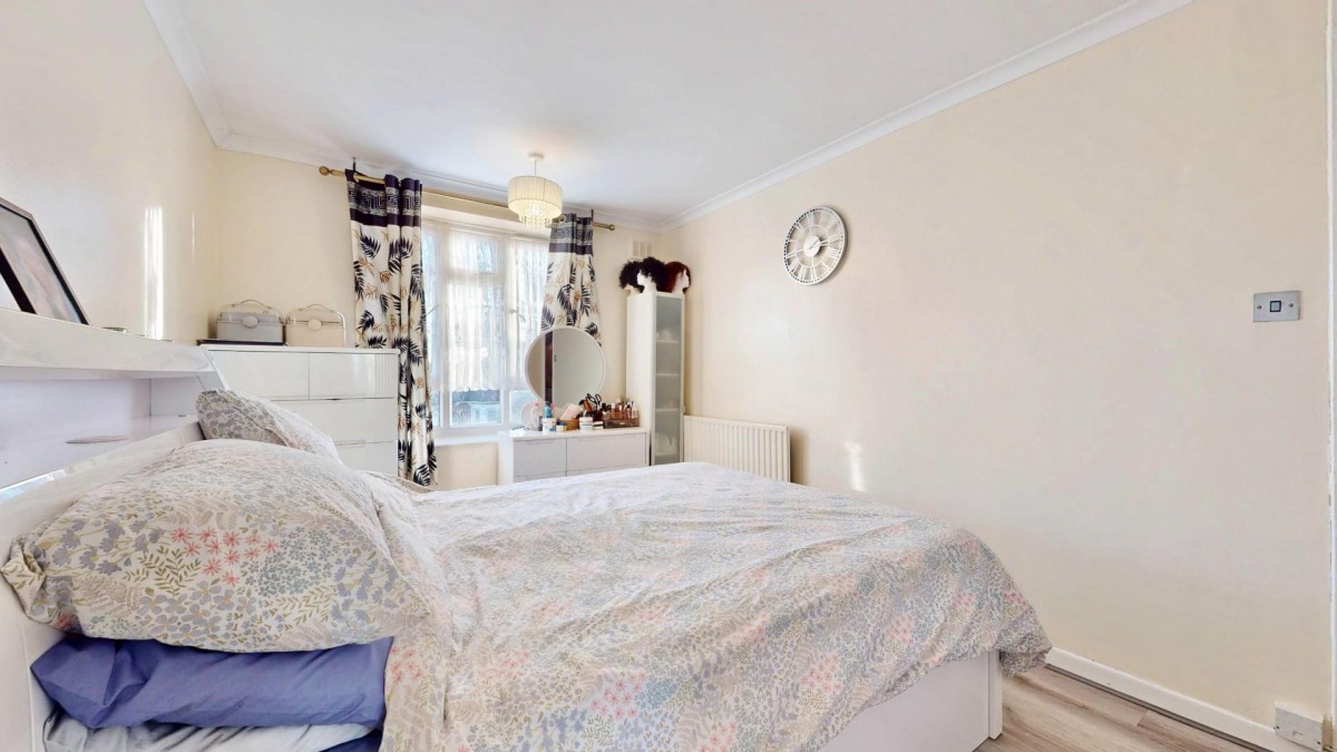 Manor Road, London, N16