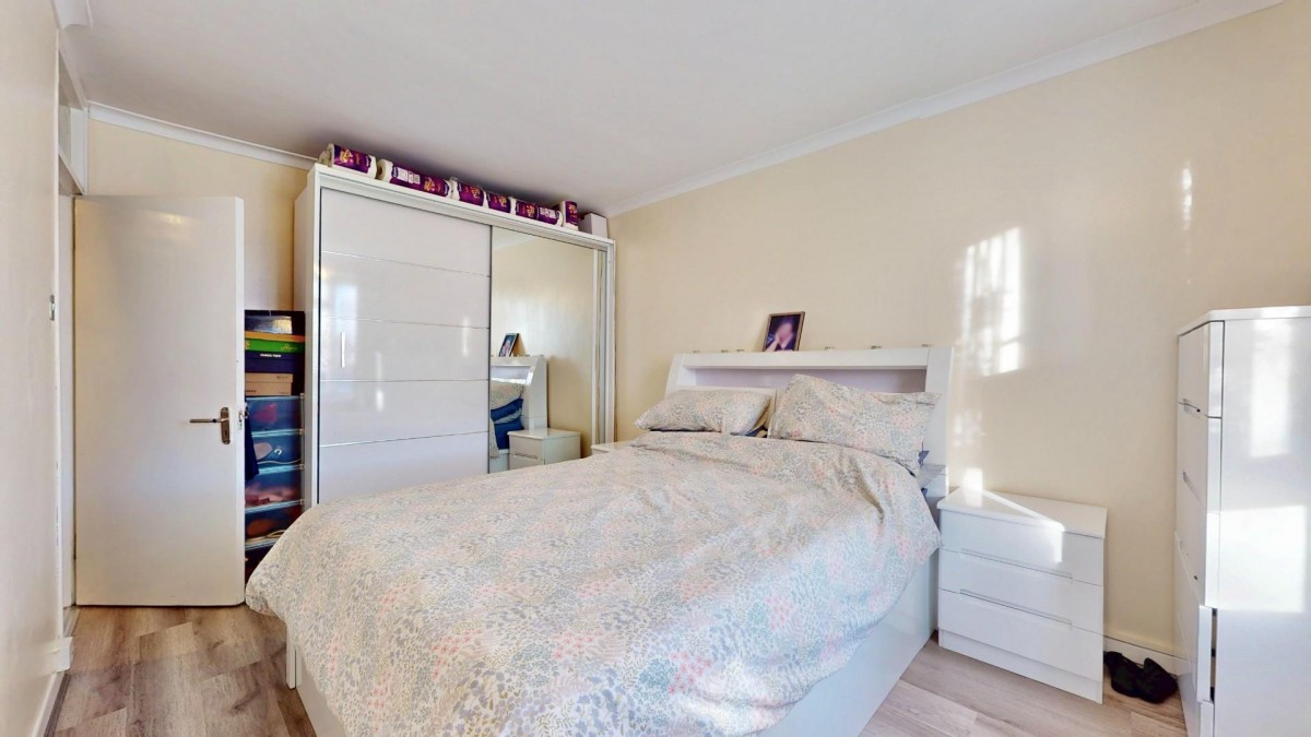 Manor Road, London, N16