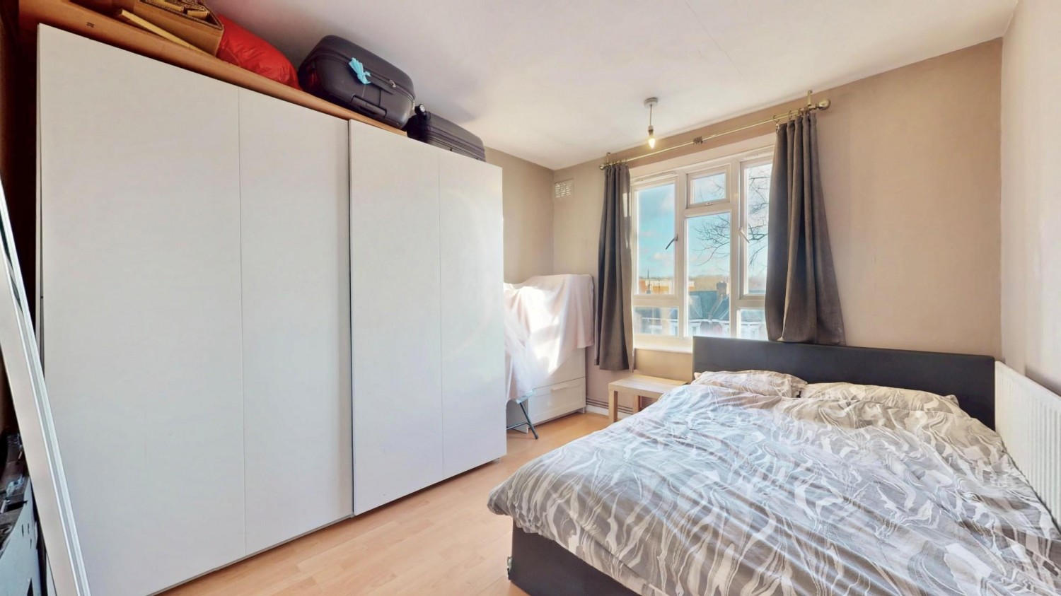 Manor Road, London, N16